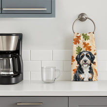 Load image into Gallery viewer, Berndoodle Heirloom Fall Kitchen Towel