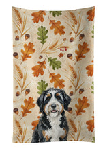 Load image into Gallery viewer, Berndoodle Heirloom Fall Kitchen Towel