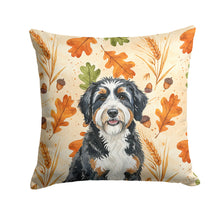 Load image into Gallery viewer, Berndoodle Heirloom Fall Throw Pillow