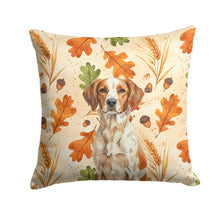 Load image into Gallery viewer, Roan Brittany Heirloom Fall Throw Pillow