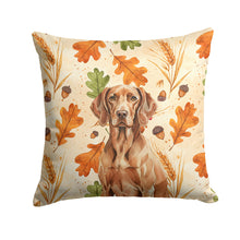 Load image into Gallery viewer, Liver Pointer Heirloom Fall Throw Pillow