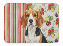 Load image into Gallery viewer, Beagle Vegetables Memory Foam Kitchen Mat