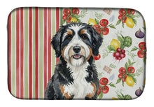 Load image into Gallery viewer, Berndoodle Vegetables Dish Drying Mat
