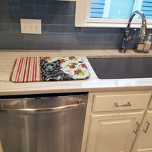 Load image into Gallery viewer, Mudi Vegetables Dish Drying Mat