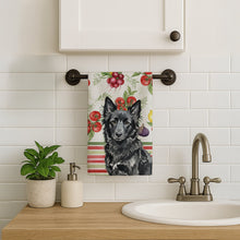 Load image into Gallery viewer, Mudi Vegetables Kitchen Towel
