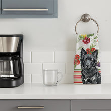 Load image into Gallery viewer, Mudi Vegetables Kitchen Towel