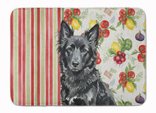 Load image into Gallery viewer, Mudi Vegetables Memory Foam Kitchen Mat