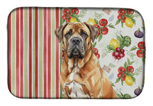 Load image into Gallery viewer, Neapolitan Mastiff Vegetables Dish Drying Mat