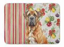 Load image into Gallery viewer, Neapolitan Mastiff Vegetables Memory Foam Kitchen Mat