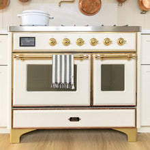 Load image into Gallery viewer, Cabana Cotton Kitchen Towel