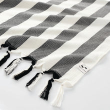 Load image into Gallery viewer, Cabana Cotton Kitchen Towel