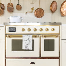 Load image into Gallery viewer, Carrara Cotton Kitchen Towel