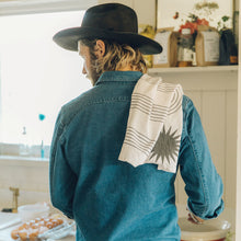 Load image into Gallery viewer, Real Fun, Wow! Cotton Kitchen Towel