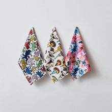 Load image into Gallery viewer, Jade Cotton Kitchen Towel