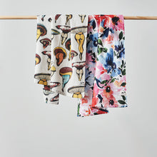 Load image into Gallery viewer, Jade Cotton Kitchen Towel