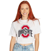 Load image into Gallery viewer, Ohio State OSU Buckeyes Tee