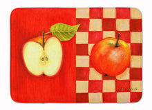 Load image into Gallery viewer, Apple by Ute Nuhn Machine Washable Memory Foam Mat WHW0122RUG