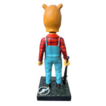 Load image into Gallery viewer, Winnie the Pooh: Blood and Honey 2 Bobblehead