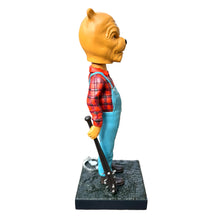 Load image into Gallery viewer, Winnie the Pooh: Blood and Honey 2 Bobblehead