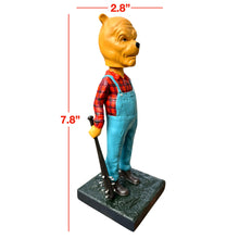 Load image into Gallery viewer, Winnie the Pooh: Blood and Honey 2 Bobblehead