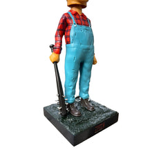 Load image into Gallery viewer, Winnie the Pooh: Blood and Honey 2 Bobblehead