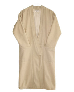 Kimono in Wool