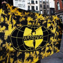 Load image into Gallery viewer, Worldwide Beach Towel | Wu-Tang Clan x Slowtide