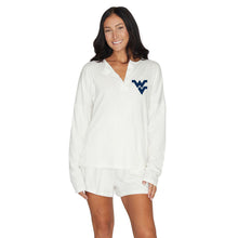 Load image into Gallery viewer, West Virginia Mountaineers Knit Set