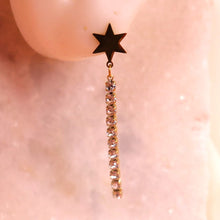 Load image into Gallery viewer, Dramatic Stardust - Mix and Match Earring