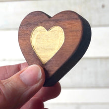 Load image into Gallery viewer, Engraved Hearts