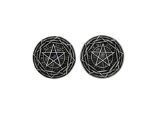 Load image into Gallery viewer, Warlock - Single 45mm Class Coins
