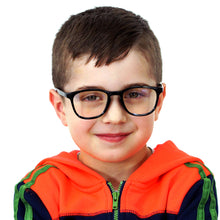 Load image into Gallery viewer, Dexter - Prescription - Black