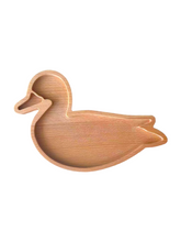 Load image into Gallery viewer, **Pre-order (Ships in 3-4 Weeks)**Beechwood Sensory Sorting Tray