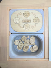 Load image into Gallery viewer, **Pre-order (Ships in 3-4 Weeks)**FLISAT Sensory Bin Insert Activity Board