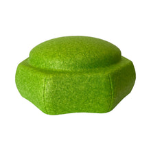 Load image into Gallery viewer, Lime Green Stepping Stone (Single Piece)