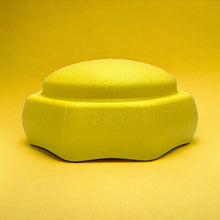 Load image into Gallery viewer, Yellow Stepping Stone (Single Piece)