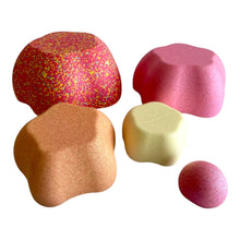 Load image into Gallery viewer, 5 PCS Nesting Inside Star Stones Set