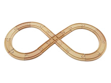 Load image into Gallery viewer, **Pre-order (Ships in 2-3 Weeks)**56 PCS Town Exploration Train Set with Track