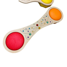 Load image into Gallery viewer, **Pre-order (Ships in 2-3 Weeks)**Connector Boards – 3-Piece Themed Set for Stepping Stones