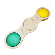 Load image into Gallery viewer, **Pre-order (Ships in 2-3 Weeks)**Connector Boards – 3-Piece Themed Set for Stepping Stones