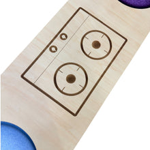 Load image into Gallery viewer, **Pre-order (Ships in 2-3 Weeks)**Connector Boards – 3-Piece Themed Set for Stepping Stones