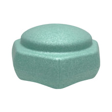 Load image into Gallery viewer, **Pre-order (Ships in 3-4 Weeks)**Mint Green Stepping Stone (Single Piece)