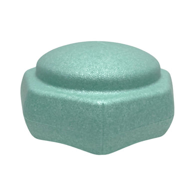 **Pre-order (Ships in 3-4 Weeks)**Mint Green Stepping Stone (Single Piece)
