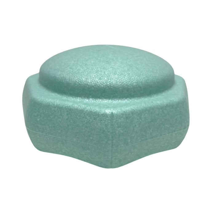 **Pre-order (Ships in 3-4 Weeks)**Mint Green Stepping Stone (Single Piece)