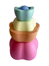 Load image into Gallery viewer, 5 PCS Nesting Inside Star Stones Set