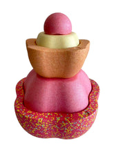 Load image into Gallery viewer, 5 PCS Nesting Inside Star Stones Set