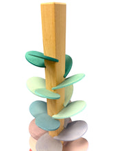 Load image into Gallery viewer, **Pre-order (Ships in 2-3 Weeks)**NEW Large Marble Tree in Pastel/Macaron Colors