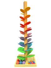 Load image into Gallery viewer, **Pre-order (Ships in 2-3 Weeks)**Bundle Deal**NEW Large Marble Tree in Primary Rainbow Colors