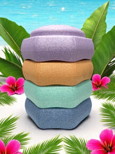 Load image into Gallery viewer, **Pre-order (Ships in 3-4 Weeks)**6 Pieces Pastel Rainbow Stepping Stones Set