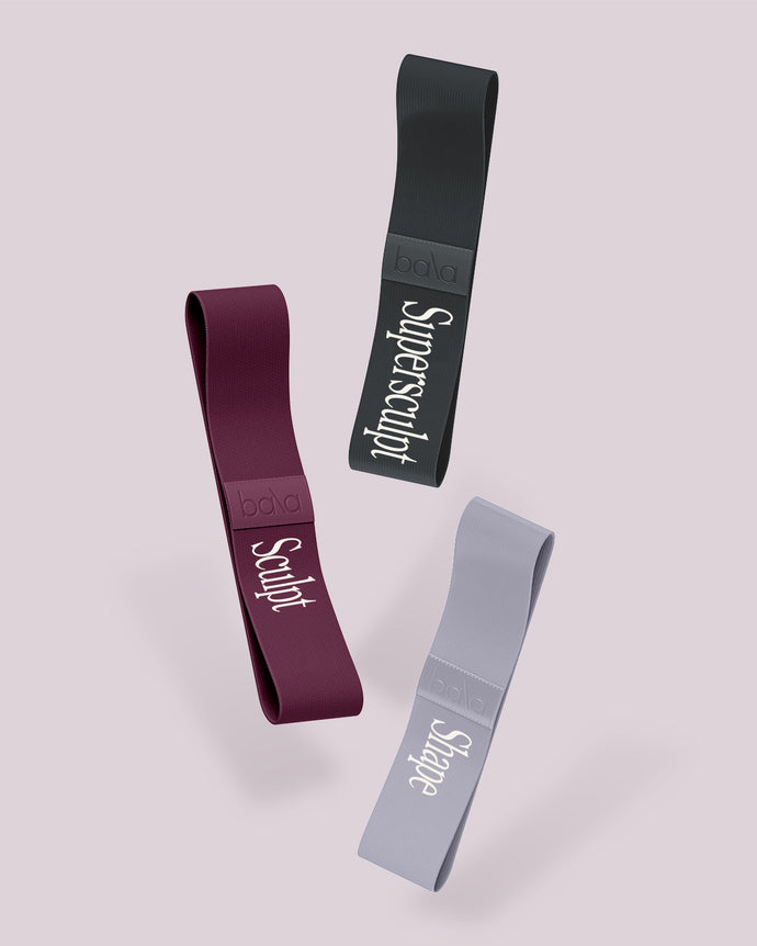 Bala Bands